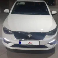 تارا وی یک پلان ۶ دنده