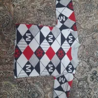 یکسری لباس بچه گانه نو