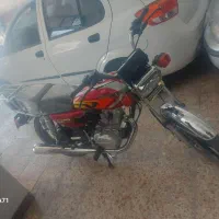 موتور ۲۰۰cc پرواز