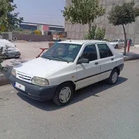 پراید مدل۹۶