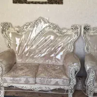 مبل ۷ نمره تمیز