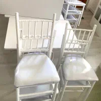 صندلی شیواری کودک( تشریفاتی)