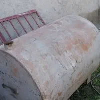 تانکر نفت