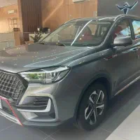 اونترا U75 Plus بهترین تریم - مدل۱۴۰۴ تحویل فوری