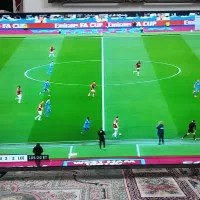 تلویزیون دوو 55هوشمند