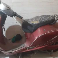 متور شارژی بدون قواهی نامه