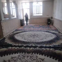 اجاره ویلایی طبقه بالاگلدشت شرقی خیابان اوستا
