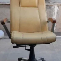 صندلی اداری