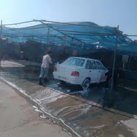 نیرو کارواش ماهر بامدارک