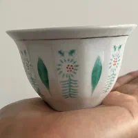 کاسه کوچیک عتیقه