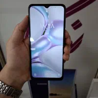 Samsung A12|موبایل|یزد, |دیوار