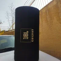 ساب باکسjbl|پخش‌کننده همراه|شاهین‌شهر, پاسداران|دیوار