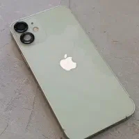 آیفون ۱۲مینی iPhone 12mini با کارتن و شارژر اصل