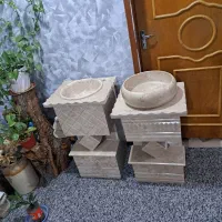 سنگ روشویی سیمکان