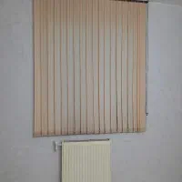 پرده عمودی