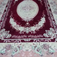 فرش ۹ متری ضخیم
