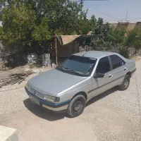 ۴۰۵ فابریک