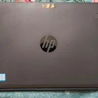 لپتاپ تبلتشو HP Pro x2 612