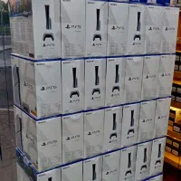 ps5 آکبند باگارانتی ۱۸ ماهه