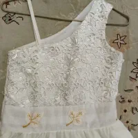 لباس عروس دخترانه