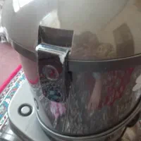 جارو برقی