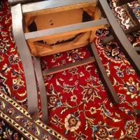 غذا خوری|صندلی و نیمکت|کرمانشاه, |دیوار