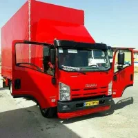 باربری (اوین بار) جم حمل اساس منزل تضمینی