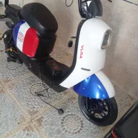 موتور برقی مناسب همه سنین