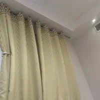 پرده اتاق خواب
