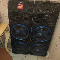 اسپیکر مکسیدر