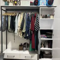 رگال ایستاده/رگال کشودار/رگال اینه دار