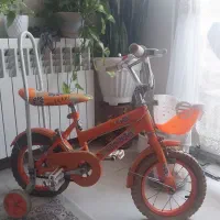 دوچرخه