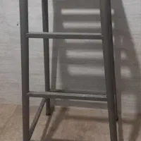 ۴ پایه آهنی