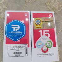 گوشی نوت 15 پرو 4g