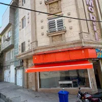 خروج سایبان مسائل بازویی تعمیرات مغازه