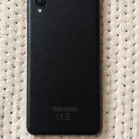 سامسونگ A02 مشکی