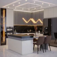 شاگرد نصاب کابینت