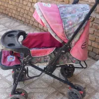 کالسکه