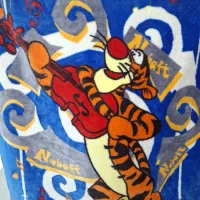 پتو کودک و نوجوان شادیلون