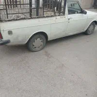 پیکان وانت مدل۸۵