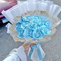هدیه ای جاودان/رز ربانی