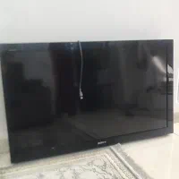 ال سی دی سونی اصل کاملا سالم 46اینچ