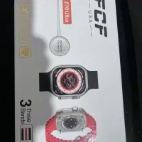 ساعت هوشمند fcf usa