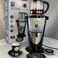 چای ساز سماوری|سماور، چایساز، قهوهساز|همدان, |دیوار