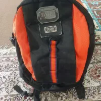 کوله پشتی فقط ۲۰۰هزار تومن