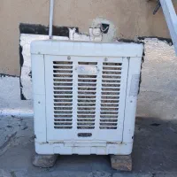 کولر آبی