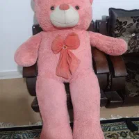 عروسک خرسی