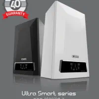 پکیج هوشمند ایتالیایی اتا پایپ