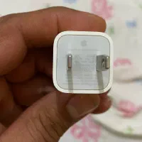 شارژر آیفون