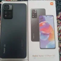 Note11pro plus 5g ‌استثنایی‌زیر‌قیمت